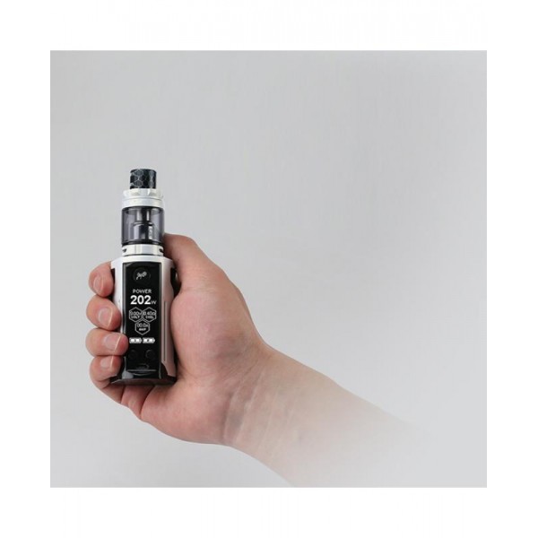 Wismec Reuleaux RX Gen3 Dual 230W Kit