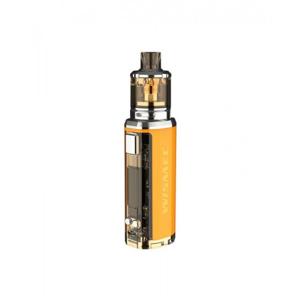 Wismec Sinuous V80 80W Kit With Amor NSE Tank