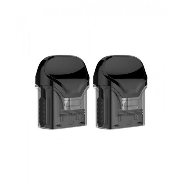 Uwell Crown Replacement Pods 2PCS/Pack