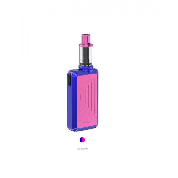 Joyetech Batpack Vape Kit With Joye ECO D16