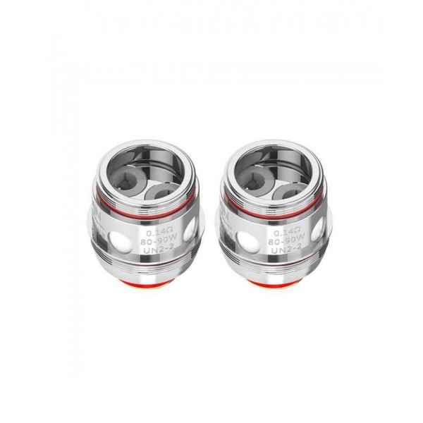 Uwell Valyrian 2 Replacement Coil Heads 2PCS/Pack