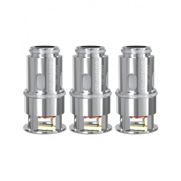 Eleaf EF Series Coi Heads 3PCS/Pack