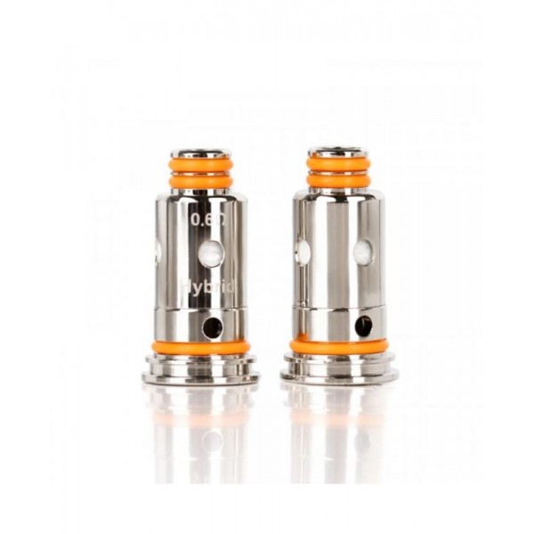 Geekvape Aegis Pod G Series Replacement Coils