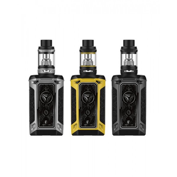 Vaporesso Switcher 220W Vape Kit With NRG Tank