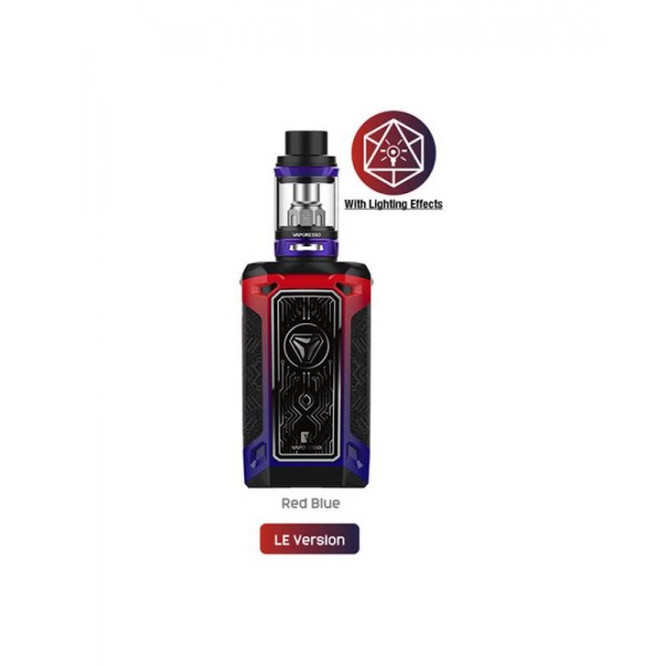 Vaporesso Switcher 220W Vape Kit With NRG Tank