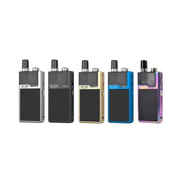 Lost Vape Orion Q Pod System 17W 950mAh