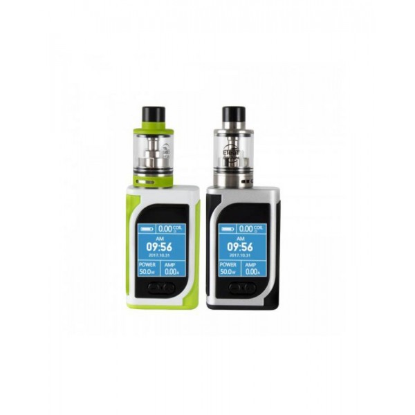 Eleaf iStick Kiya Box Mods With GS Juni Tank