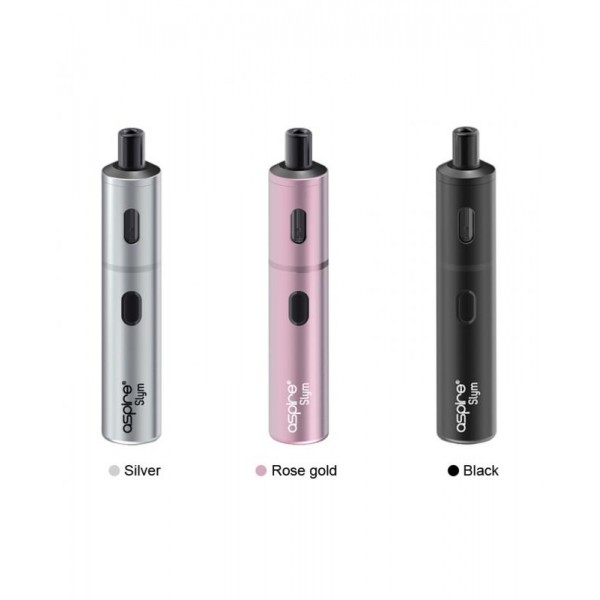 Aspire Slym 1000mAh AIO Pod System