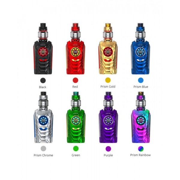 Smok I-PRIV 230W TC Kit