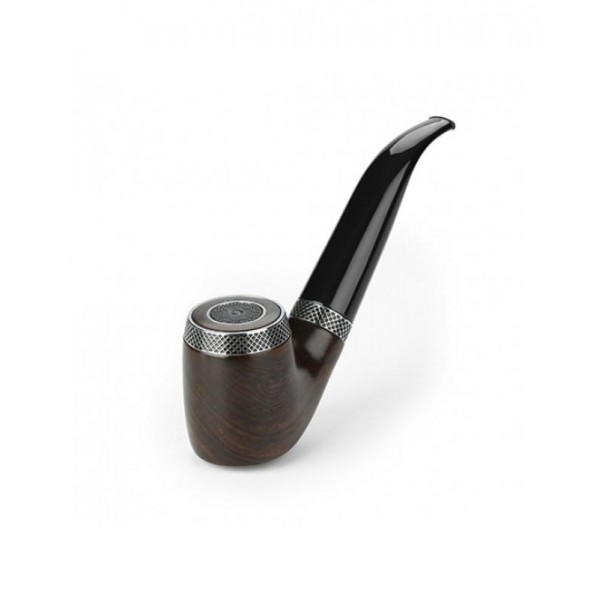 Vapeonly vPipe III Ebony 24W 18350 Epipe Kit