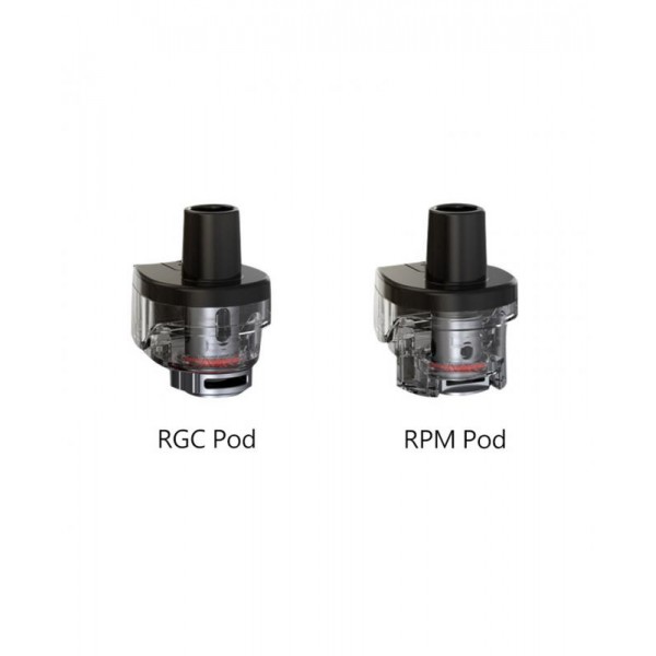 Smok RPM80 Replacement Pods