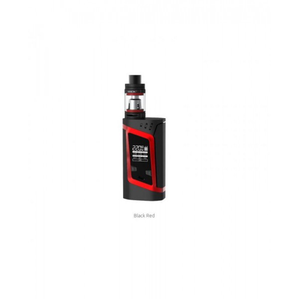 Smok RHA 220W TC Starter Kit