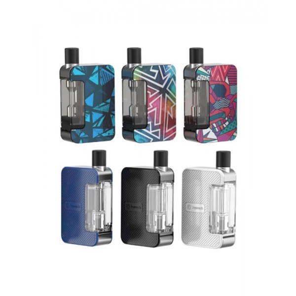 Joyetech Exceed Grip AIO Pod System 1000mAh 4.5ML