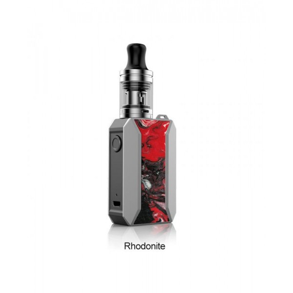 Voopoo Drag Baby 25W 1500mAh AIO Starter Kits