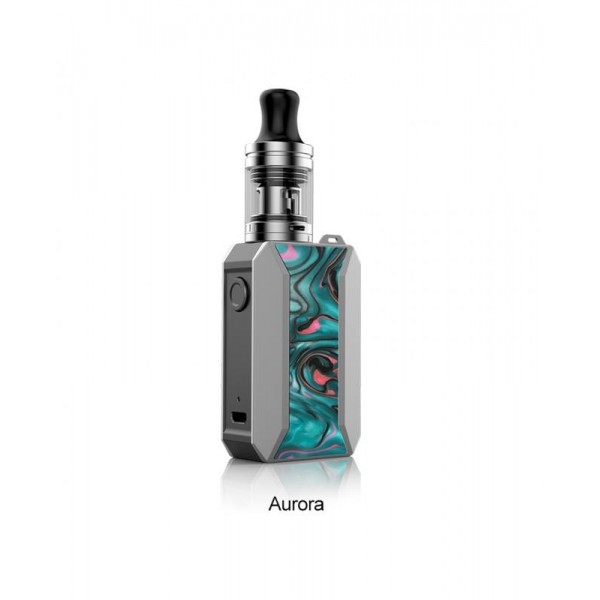 Voopoo Drag Baby 25W 1500mAh AIO Starter Kits