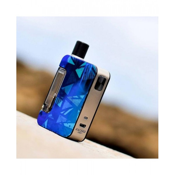 Joyetech Exceed Grip AIO Pod System 1000mAh 4.5ML