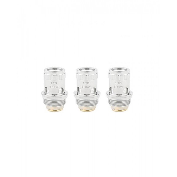 Tesla T40W Replacement Coils 3PCS/Pack