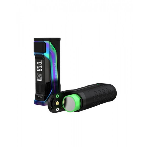 Wismec CB-80 80W MTL Vape Kit