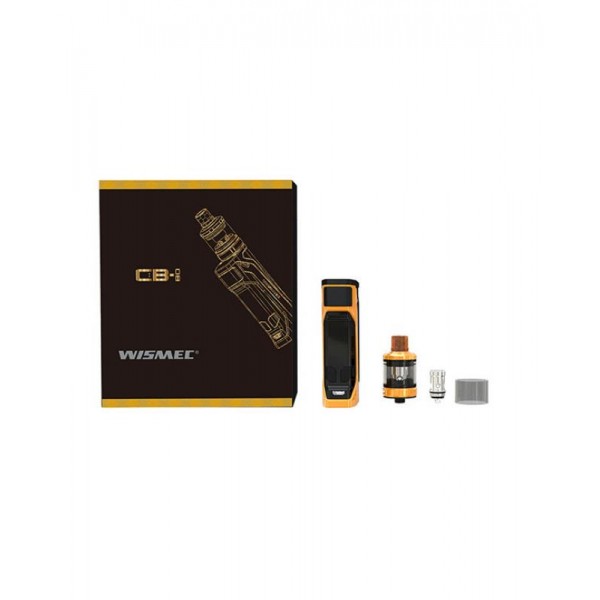 Wismec CB-80 80W MTL Vape Kit