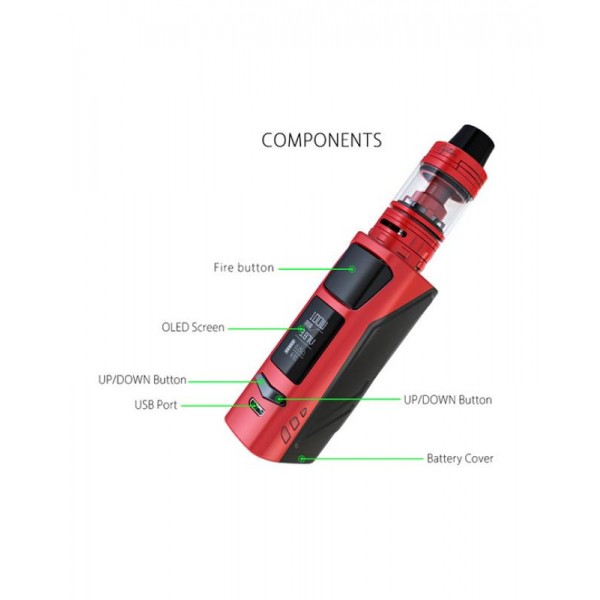 iJoy Elite PS2170 Electronics Starter Kit