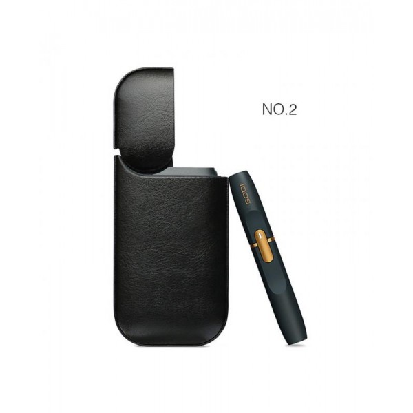 IQOS 2 3 Leather Protective Case