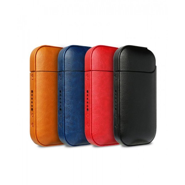 IQOS 2 3 Leather Protective Case