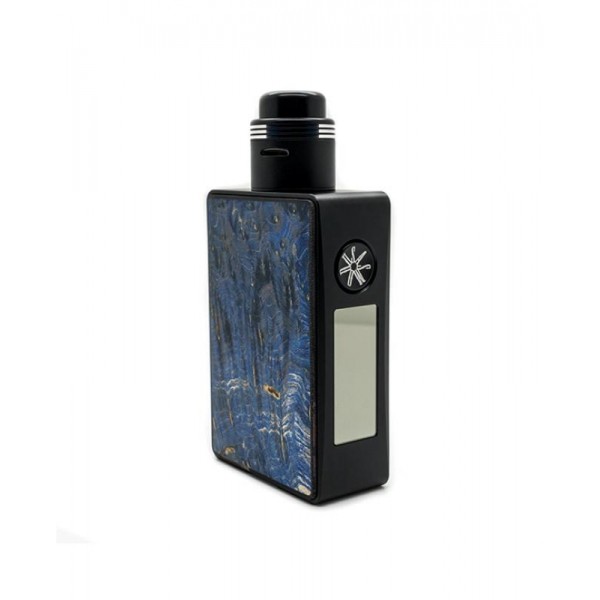 Asmodus Spruzza 80W Squonk Vape Kit