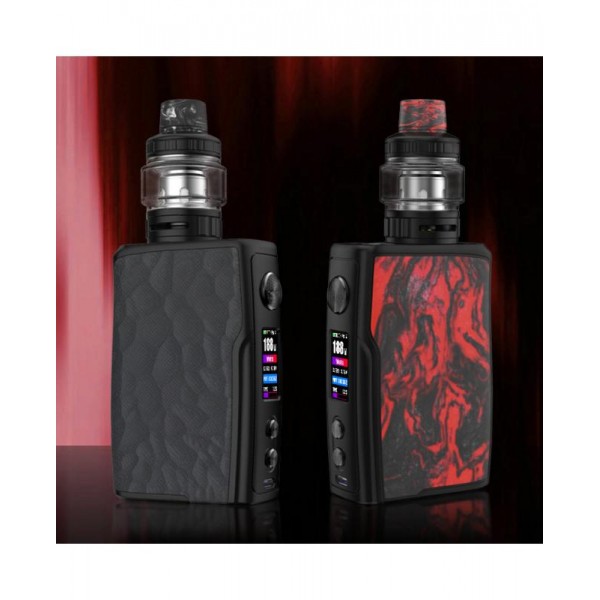 Vandy Vape Swell 188W TC Kit With Bluetooth Function