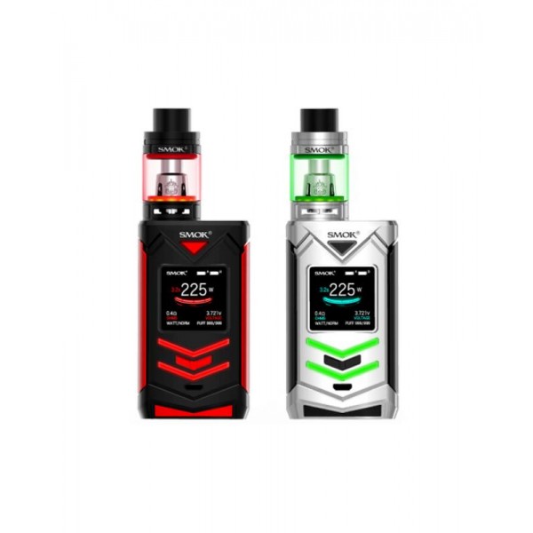 Smok Veneno 225W Sub Ohm Vape Kit