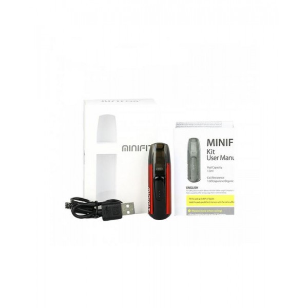 Justfog Minifit 7W Starter Kit