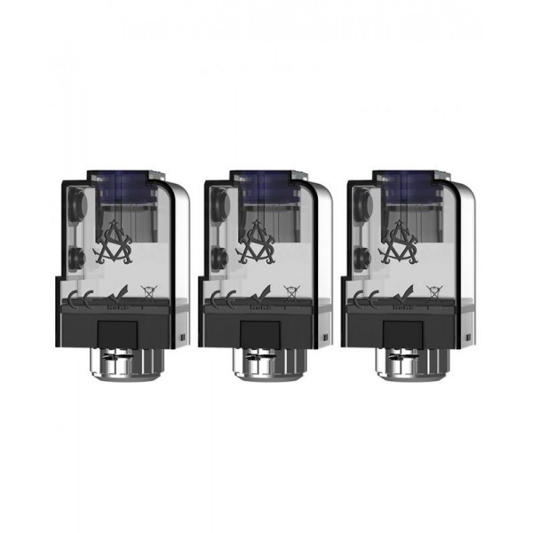 Asvape Micro Replacement Pods 3PCS/Pack