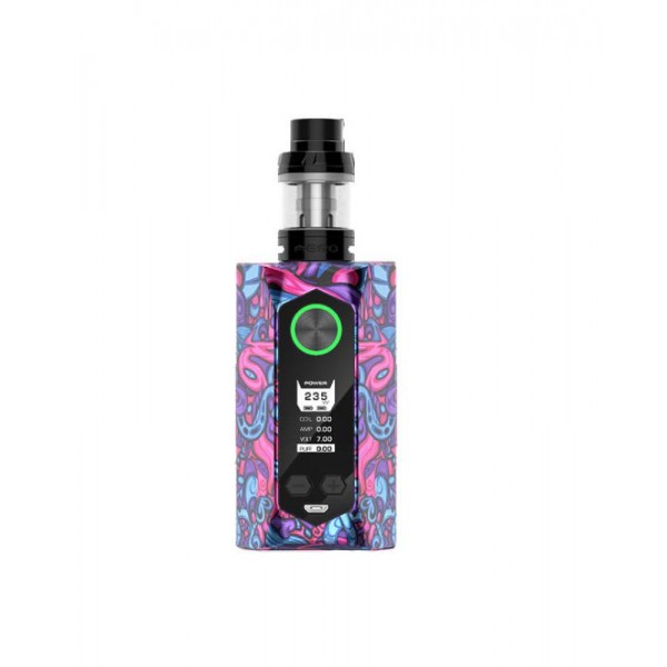 Geekvape Blade 235W Vape Kit