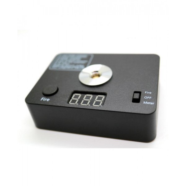 521 Tab V3 Ohm Meter