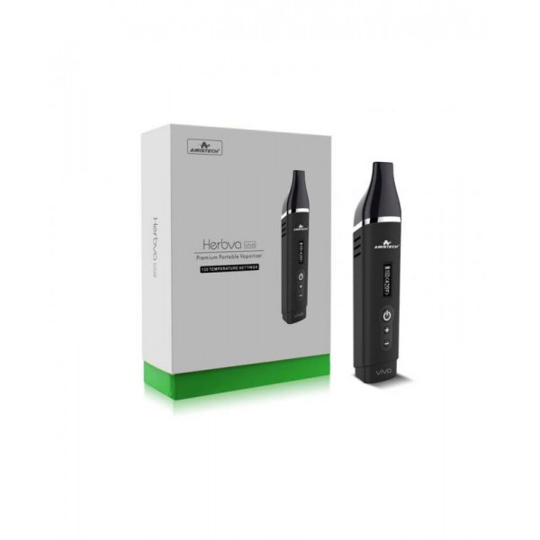 Airis Herbva Viva 2200mAh Portable Kit