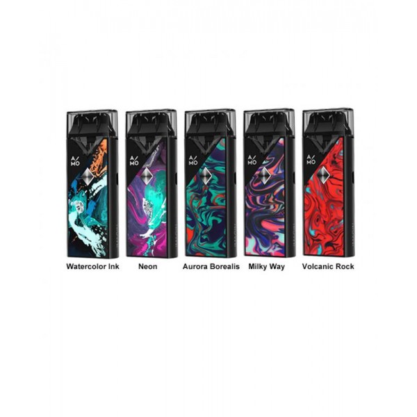 Aimo Imagin Pod Starter Kit 1100mAh 3ML