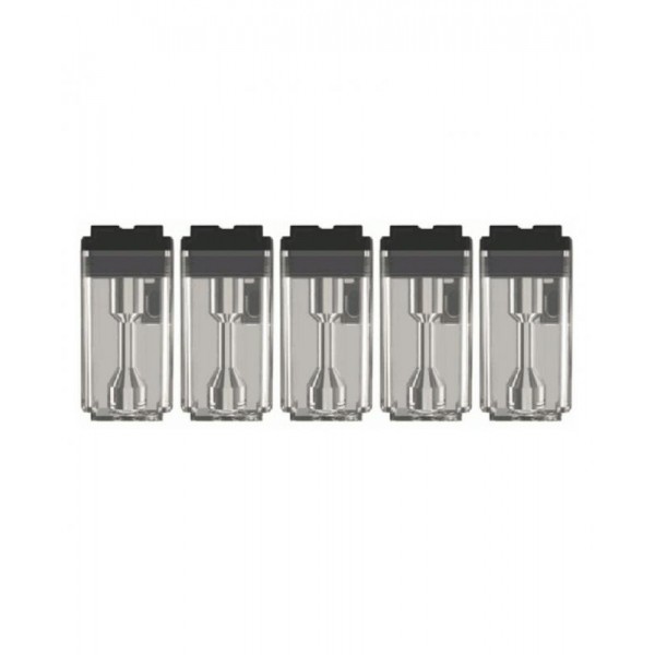 Joyetech Exceed Grip Replacement Pods 5PCS/Pack