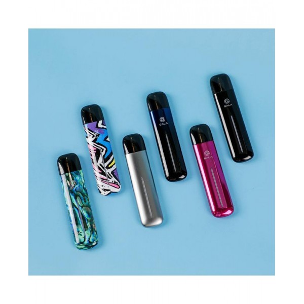 Innokin Gala Pod Systems With Vivid LED Light 500mAh