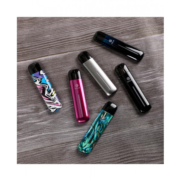 Innokin Gala Pod Systems With Vivid LED Light 500mAh