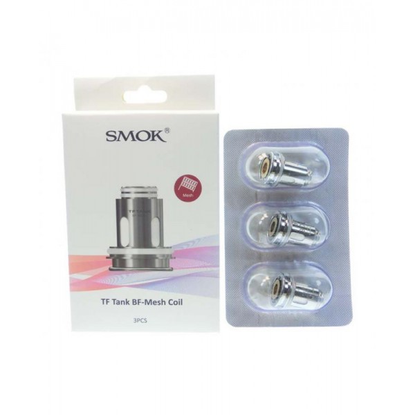 Smok TF Tank Replacement Coils