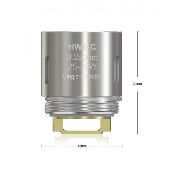 Eleaf HW1-C Ceramic Coil