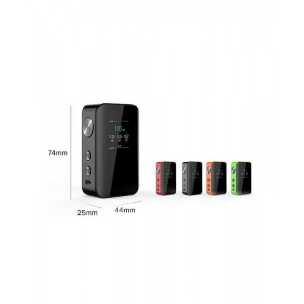 Kanger Vola 100W Vape Kit