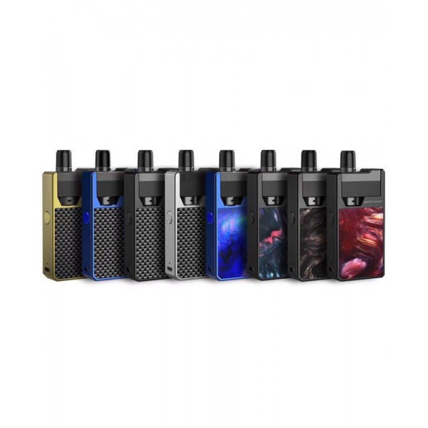 Geekvape Frenzy Temp Control Pod System 950mAh 2ML