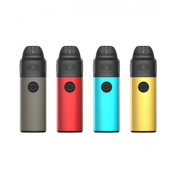 Phiness Hub Pod System 950mAh 3.5ML