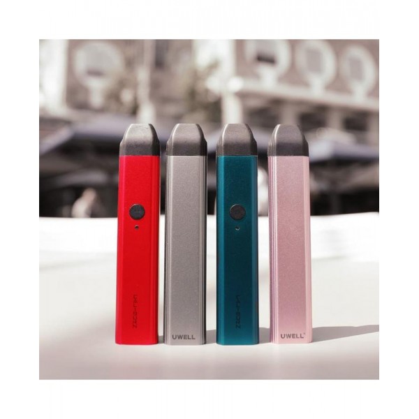 Uwell Caliburn Pod System 2ML 520mAh