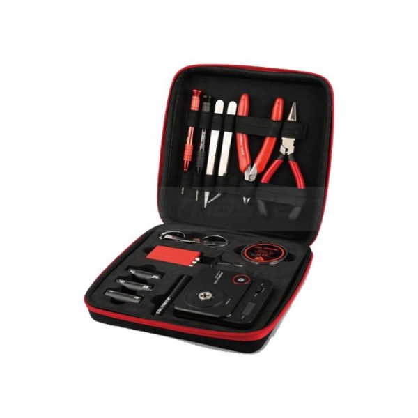 Coil Master DIY Kit V3