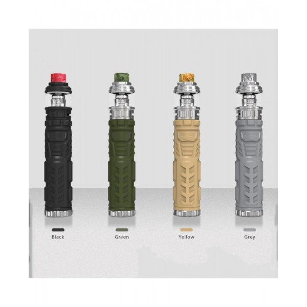 Vandy Vape Trident 100W 18650 Waterproof Vape Pens