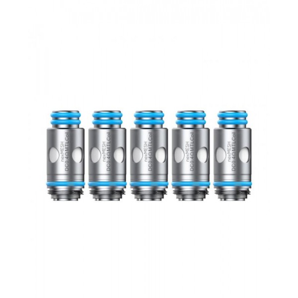 Smok nexMesh Pod Coils 5PCS/Pack