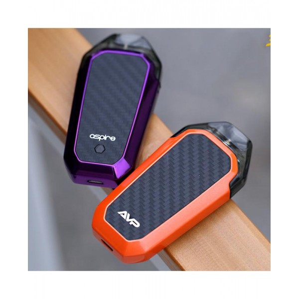 Aspire AVP 12W AIO pod System 700mAh 2ML