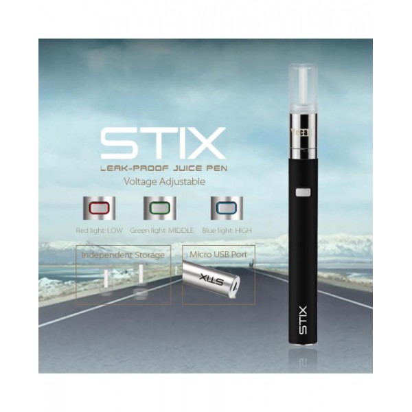 Yocan Stix E Juice Pen