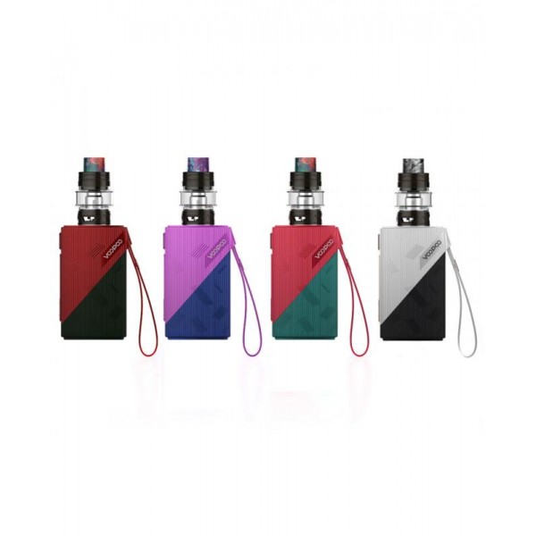 Voopoo Find S 120W 4400mAh Vape Kit